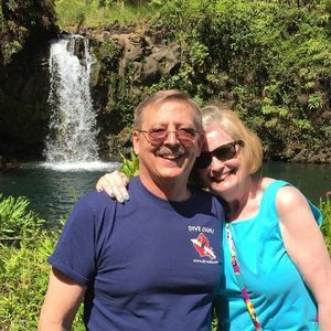 Meet your Posher, Carol